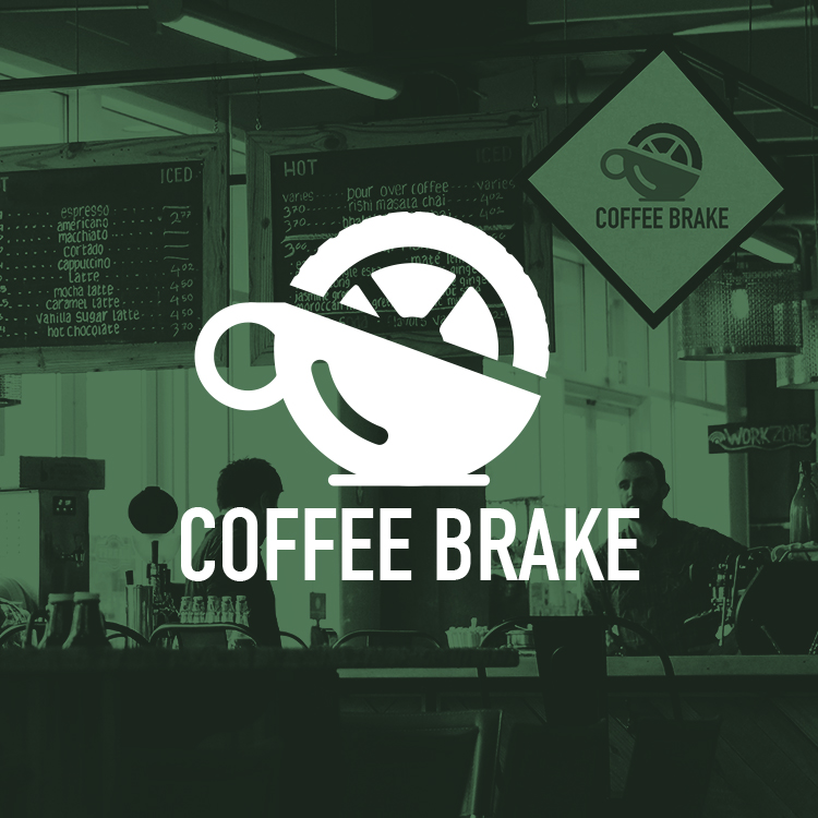 Coffee Brake