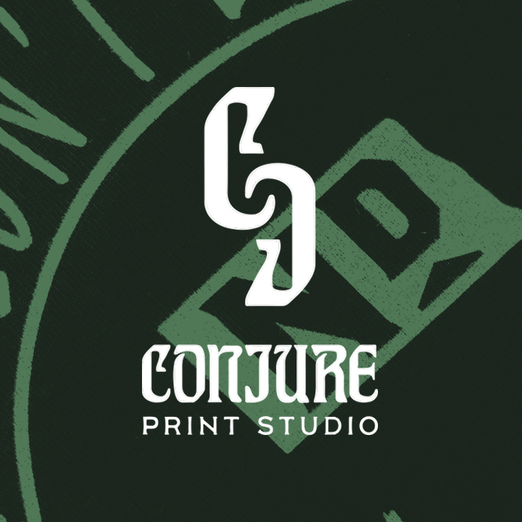Conjure Print Studio