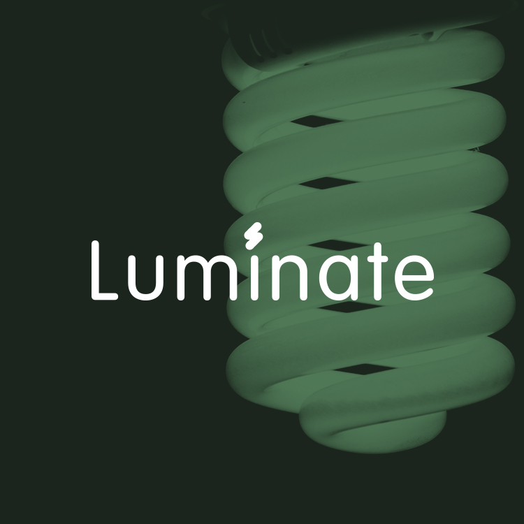 Luminate