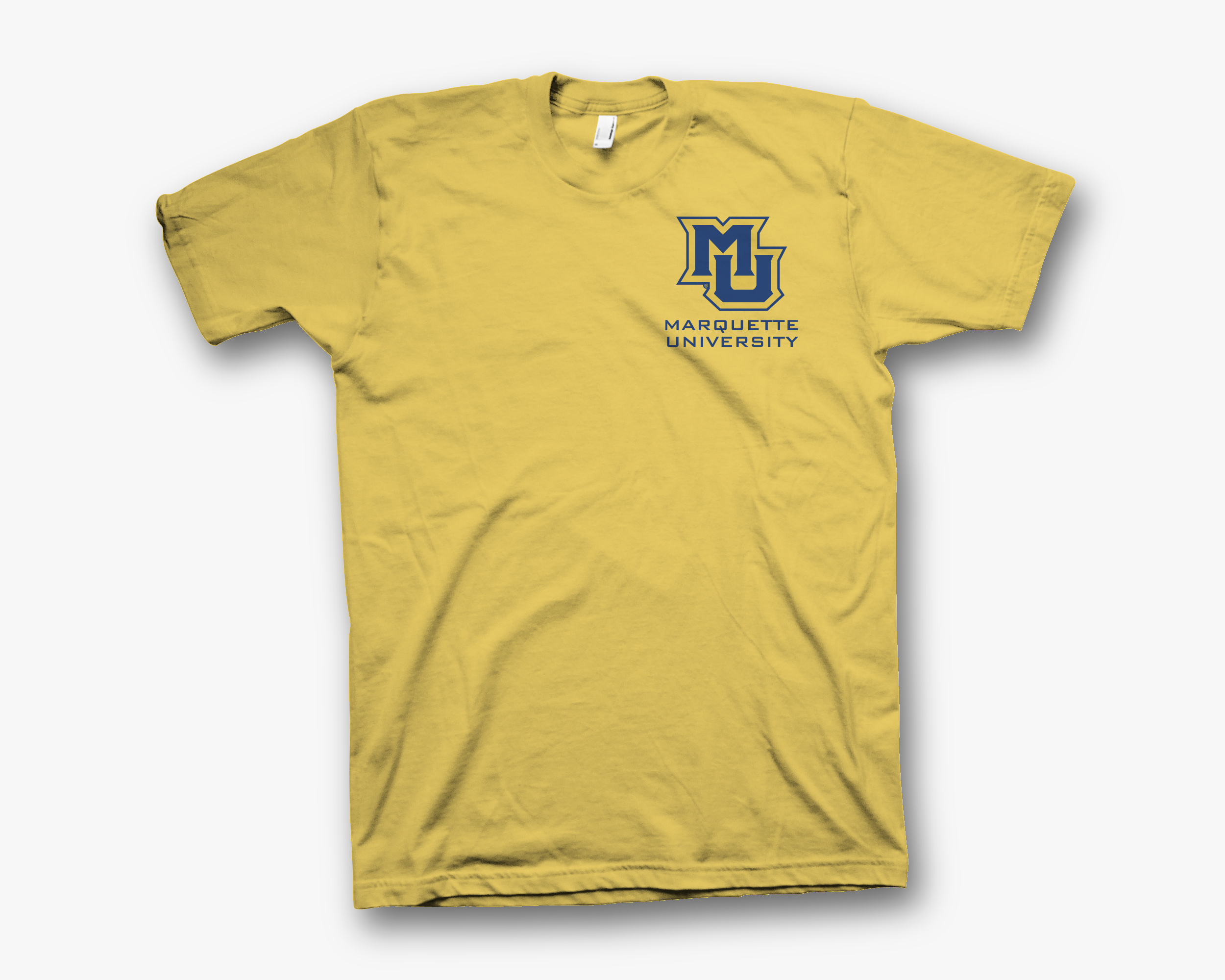 Marquette-canoe-shirt-front